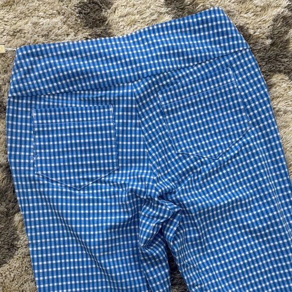 Lilly Pulitzer Corso Crop Pant - Picture 8 of 8